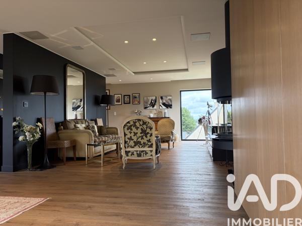 Maison à vendre 7 pièces 185 m² Plérin
