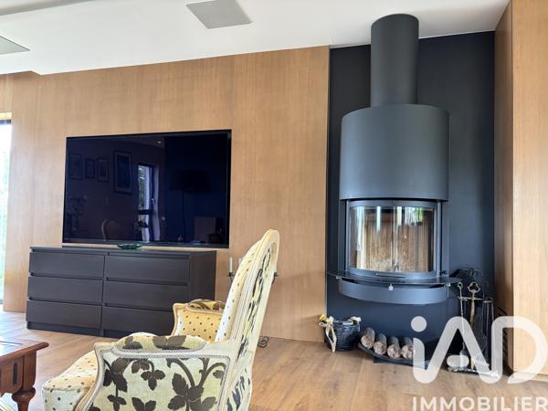 Maison à vendre 7 pièces 185 m² Plérin