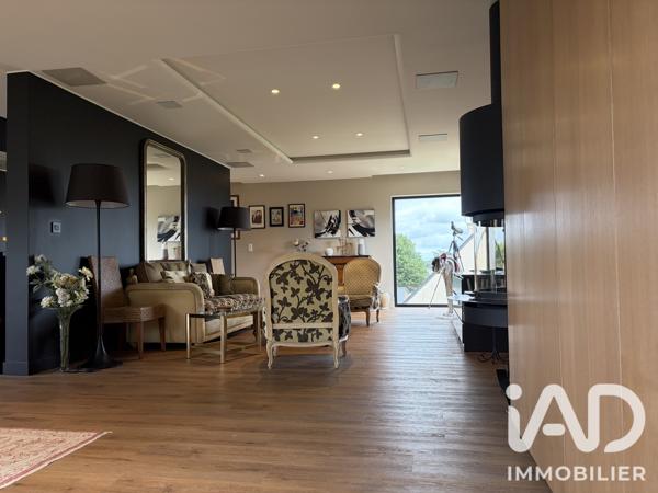 Maison à vendre 7 pièces 185 m² Plérin