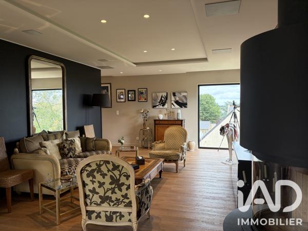 Maison à vendre 7 pièces 185 m² Plérin