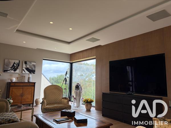 Maison à vendre 7 pièces 185 m² Plérin
