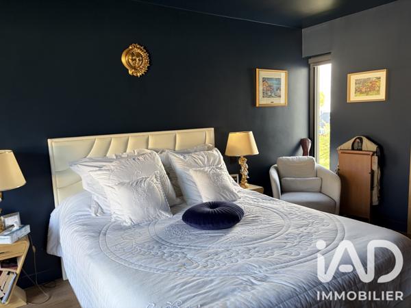 Maison à vendre 7 pièces 185 m² Plérin
