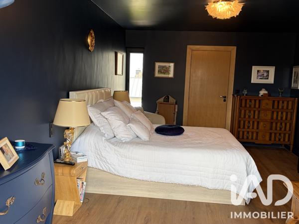 Maison à vendre 7 pièces 185 m² Plérin