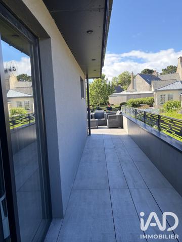 Maison à vendre 7 pièces 185 m² Plérin