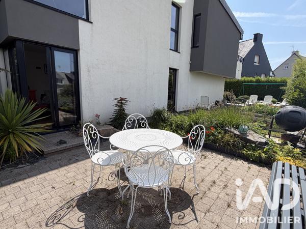 Maison à vendre 7 pièces 185 m² Plérin