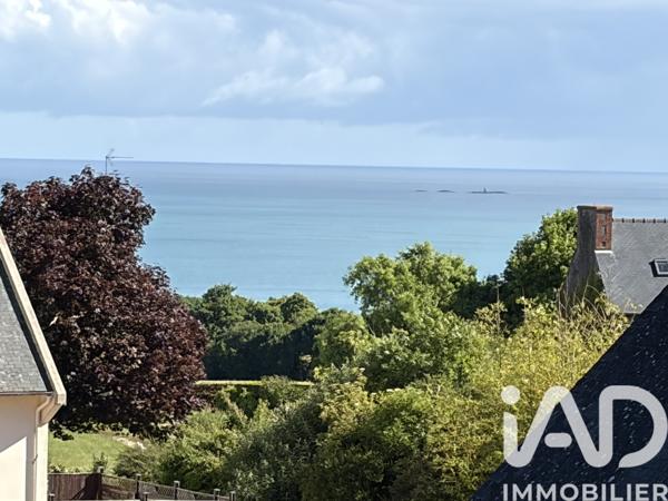 Maison à vendre 7 pièces 185 m² Plérin