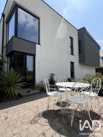 Maison à vendre 7 pièces 185 m² Plérin