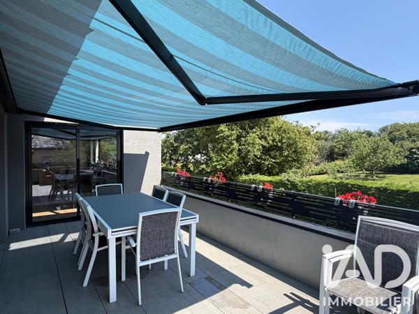 Maison à vendre 7 pièces 185 m² Plérin