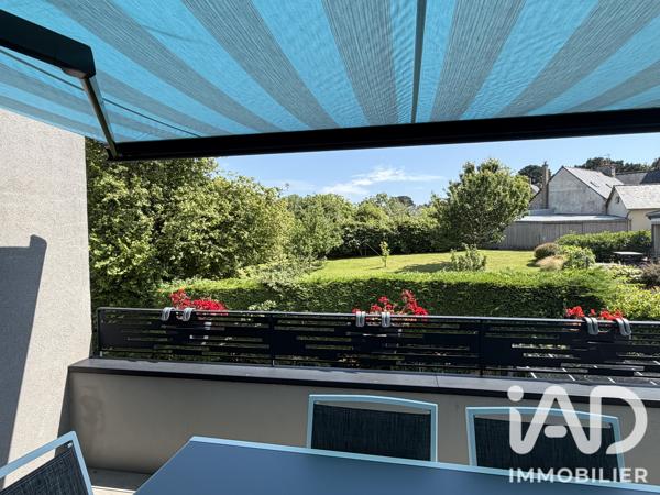 Maison à vendre 7 pièces 185 m² Plérin