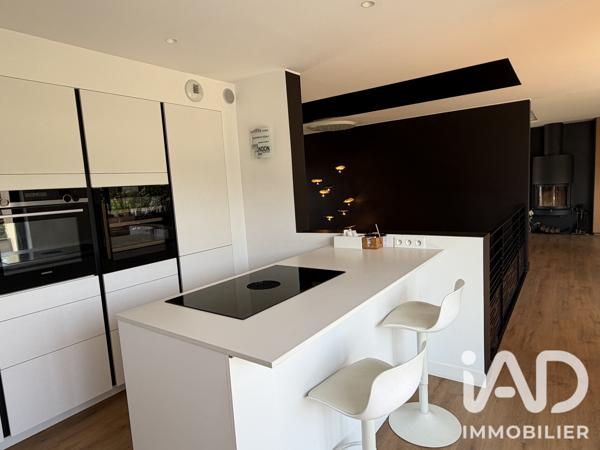 Maison à vendre 7 pièces 185 m² Plérin