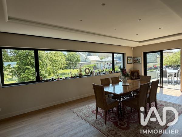 Maison à vendre 7 pièces 185 m² Plérin