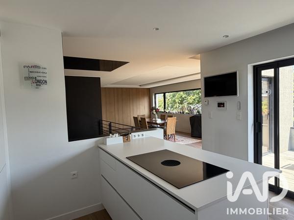 Maison à vendre 7 pièces 185 m² Plérin