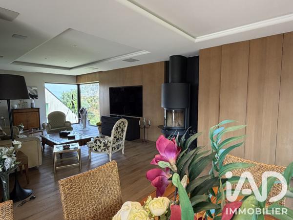 Maison à vendre 7 pièces 185 m² Plérin