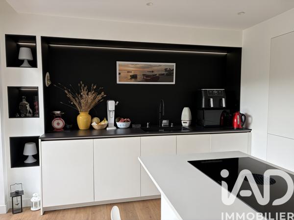 Maison à vendre 7 pièces 185 m² Plérin