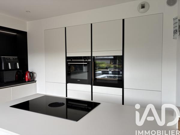 Maison à vendre 7 pièces 185 m² Plérin