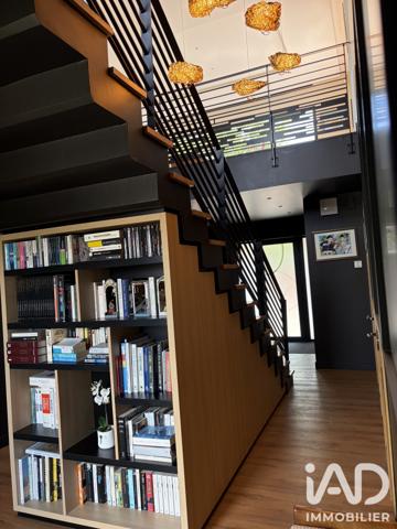 Maison à vendre 7 pièces 185 m² Plérin
