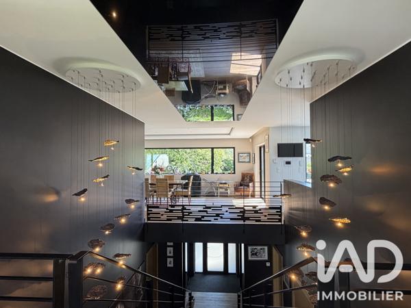 Maison à vendre 7 pièces 185 m² Plérin