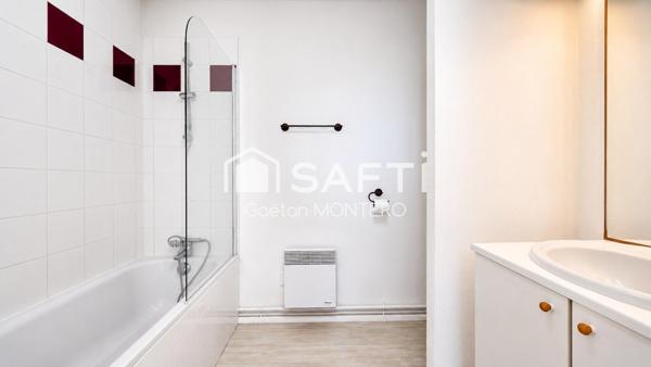 À vendre – Appartement à Mimizan Plage