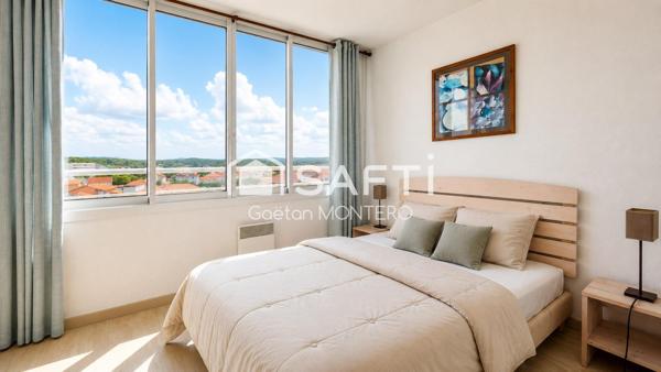 À vendre – Appartement à Mimizan Plage