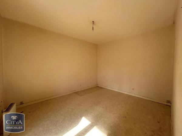 Immeuble à vendre 190.97m² Roanne (42300)