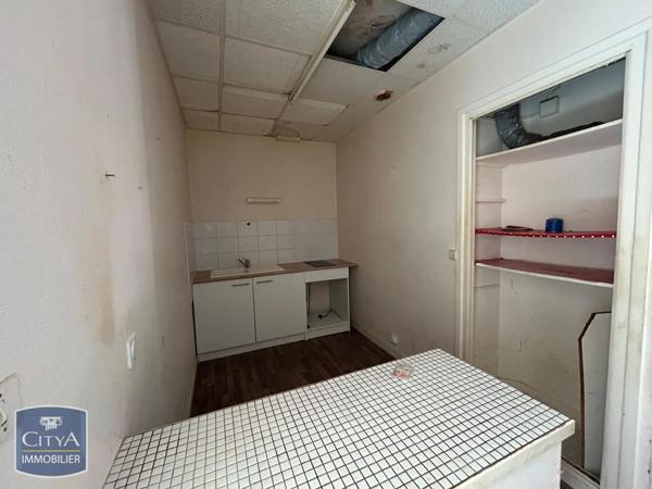 Immeuble à vendre 190.97m² Roanne (42300)