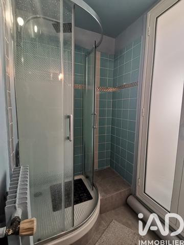 Appartement à vendre 2 pièces 41,45 m² Vitry-sur-Seine