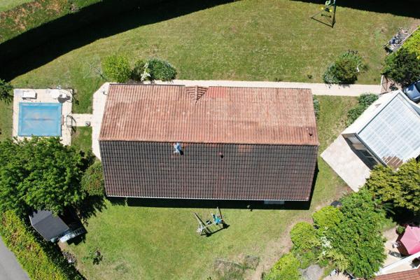 Maison T5 110m2 L'Isle d'Abeau (3 Vallons)