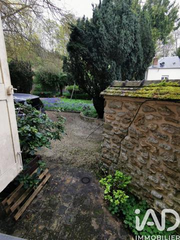 Appartement à vendre 2 pièces 33,51 m² Melun
