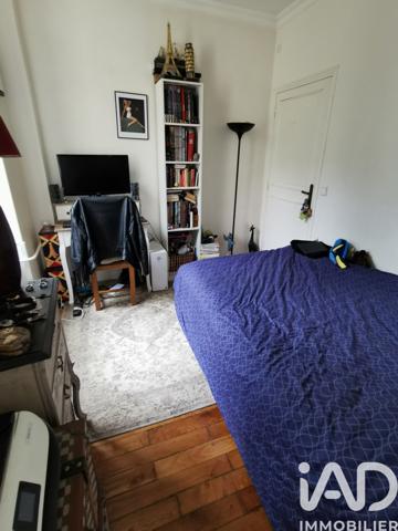 Appartement à vendre 2 pièces 33,51 m² Melun
