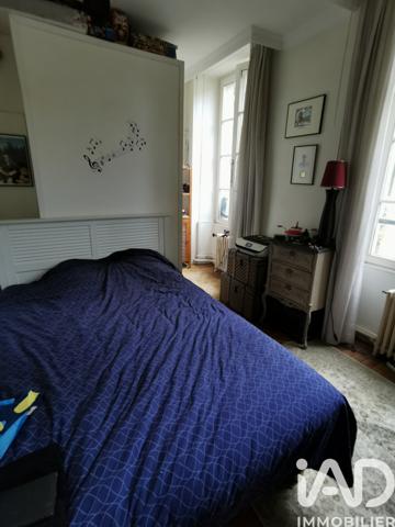 Appartement à vendre 2 pièces 33,51 m² Melun