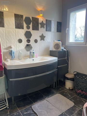 Pavillon à vendre à Ribérac en Dordogne (24600), ref : 077/713