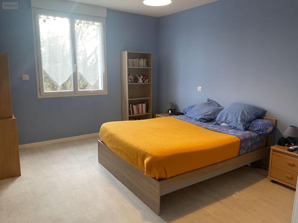 Pavillon à vendre à Ribérac en Dordogne (24600), ref : 077/713