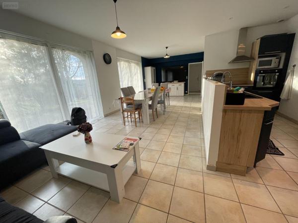 Pavillon à vendre à Ribérac en Dordogne (24600), ref : 077/713