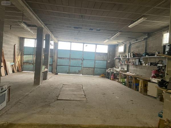 Pavillon à vendre à Ribérac en Dordogne (24600), ref : 077/713