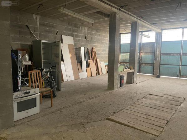 Pavillon à vendre à Ribérac en Dordogne (24600), ref : 077/713