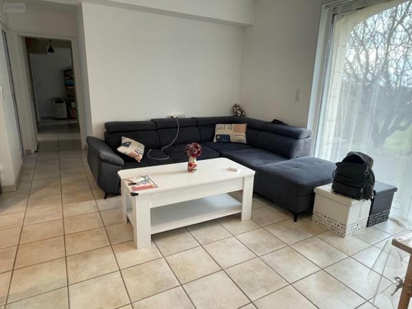 Pavillon à vendre à Ribérac en Dordogne (24600), ref : 077/713