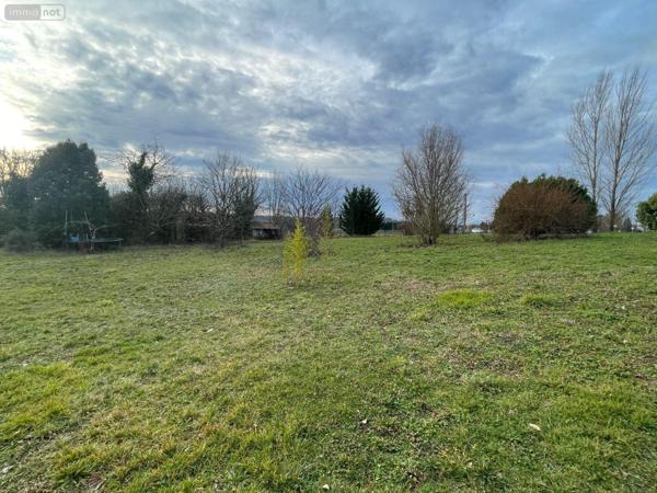 Pavillon à vendre à Ribérac en Dordogne (24600), ref : 077/713