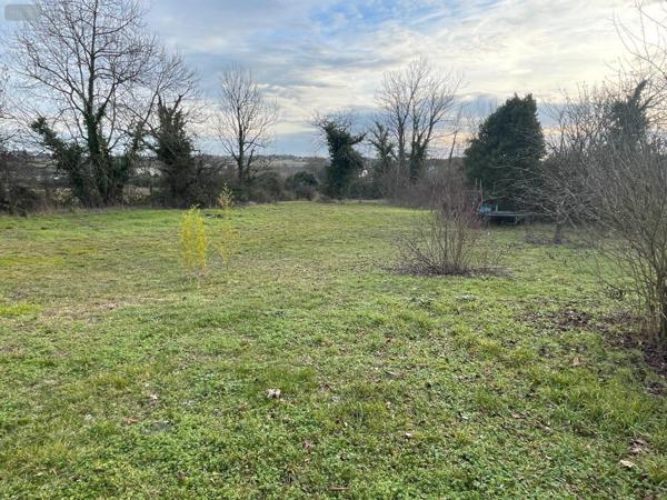 Pavillon à vendre à Ribérac en Dordogne (24600), ref : 077/713