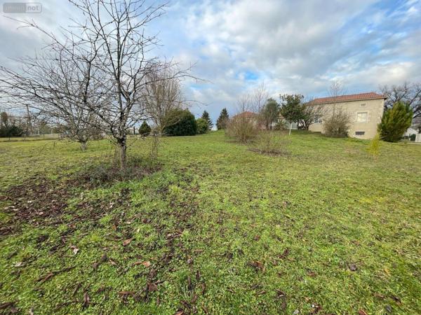 Pavillon à vendre à Ribérac en Dordogne (24600), ref : 077/713