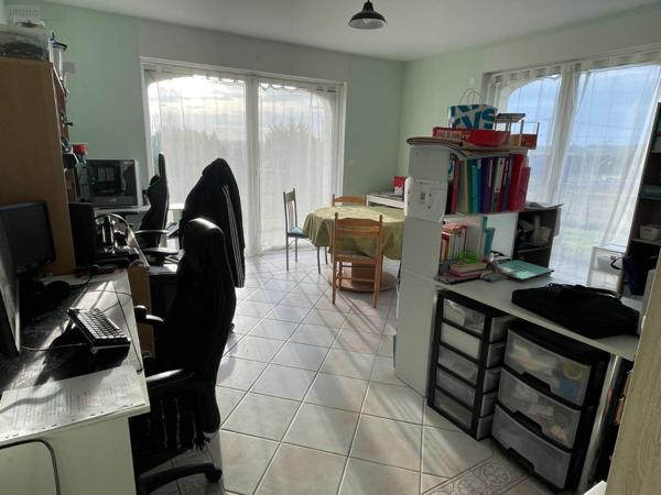 Pavillon à vendre à Ribérac en Dordogne (24600), ref : 077/713