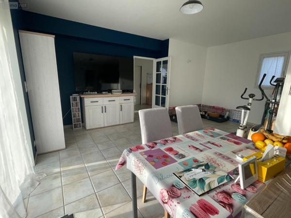 Pavillon à vendre à Ribérac en Dordogne (24600), ref : 077/713