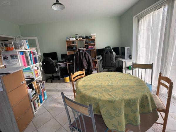 Pavillon à vendre à Ribérac en Dordogne (24600), ref : 077/713