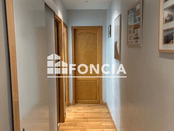 À vendre Appartement 3 pièces 81 m² - Blois 41000