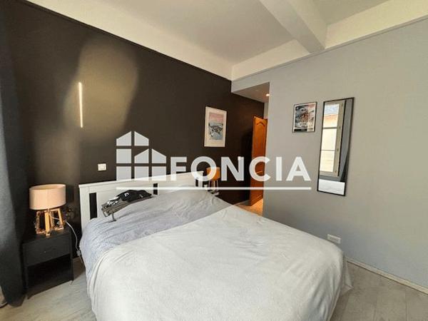 À vendre Appartement 3 pièces 81 m² - Blois 41000