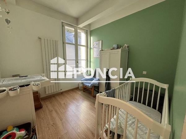 À vendre Appartement 3 pièces 81 m² - Blois 41000