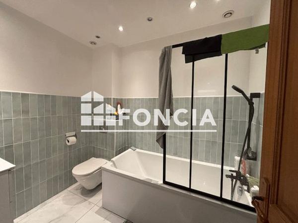 À vendre Appartement 3 pièces 81 m² - Blois 41000