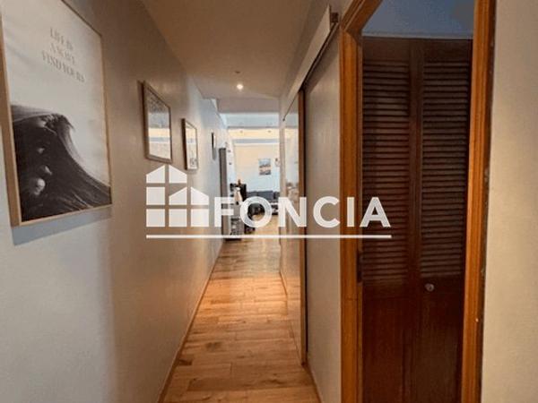 À vendre Appartement 3 pièces 81 m² - Blois 41000