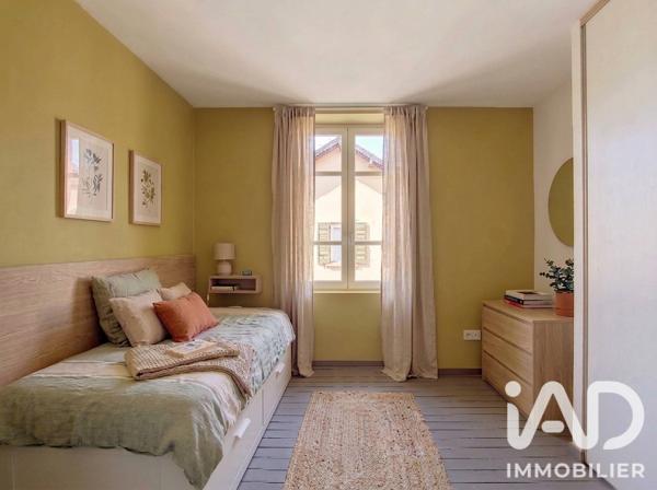 Maison à vendre 5 pièces 111,32 m² Pont-de-Chéruy