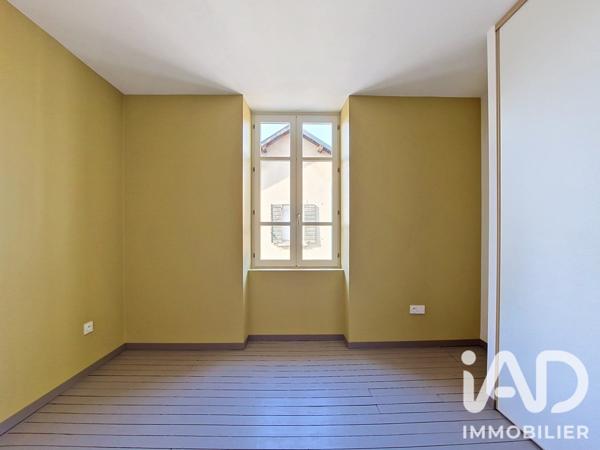 Maison à vendre 5 pièces 111,32 m² Pont-de-Chéruy