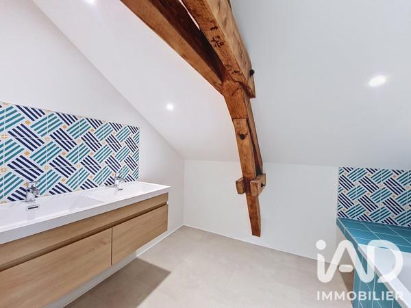 Maison à vendre 5 pièces 111,32 m² Pont-de-Chéruy